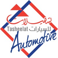Tasheelat Automotive Company logo - Similar company to Xcelarate Holding