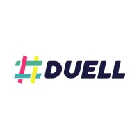 Duell logo - Similar company to Digmi