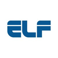 ELF Automation logo - Similar company to Compacked Australia