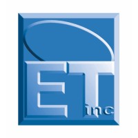 Entertainment Technologies logo - Similar company to Entertainment Technologists