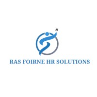 RAS Foirne HR Solutions PVT LTD logo - Similar company to Gpg Infotech