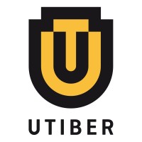 UTIBER Ltd. logo - Similar company to Dpi Design