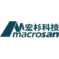 MacroSAN Technology Co., Ltd logo - Similar company to Hangzhou Dptech Technologies Co., Ltd