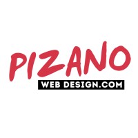 Pizano Web Design & SEO logo - Similar company to Bang! Web Site Design