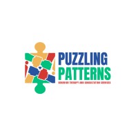 Puzzling Patterns logo - Similar company to Aba Abilities Llc