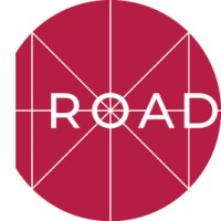 ROAD – Rome Advanced District logo - Similar company to Maker Faire Rome  - The European Edition