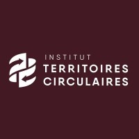 Institut Territoires Circulaires #centrevaldeloire logo - Similar company to Persee3C