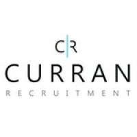 Curran Recruitment logo - Similar company to Ssi Environmental