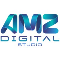 AMZ Digital Studio logo - Similar company to Blueware