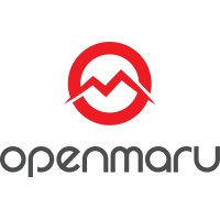 OPENMARU Inc logo - Similar company to Bookbla