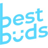 Best Büds logo - Similar company to Tickify