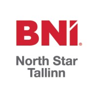 BNI North Star – Tallinn logo - Similar company to Learnt Dtu