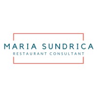 Maria Sundrica Restaurant Consultant logo - Similar company to Hidden Treasure Restaurant Ltd