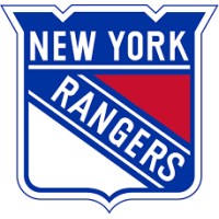 North York Rangers AAA logo - Similar company to Camp Ramah In Canada