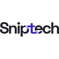 Sniptech logo - Similar company to Woolsocks - The Money App