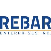 Rebar Enterprises Inc. logo - Similar company to Barton Supply