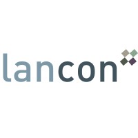 lancon GmbH logo - Similar company to Lancom Computers