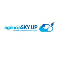 Agência SKY UP - Marketing Digital e Growth Hacking logo - Similar company to Agência Comunicando Ideias