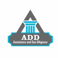 Assistance and Due Diligence logo - Similar company to Arpatech Sarl