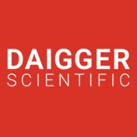 Daigger Scientific logo - Similar company to Dimension Bio