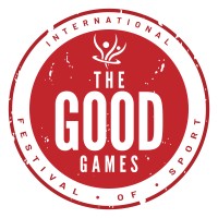 The Good Games logo - Similar company to Eqvi