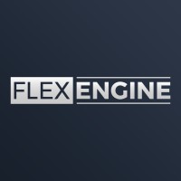 Flex Engine logo - Similar company to Hargrove Association Insights