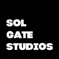 Sol Gate Studios logo - Similar company to Savvy Studios