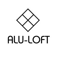 Alu-Loft logo - Similar company to Dormax Design