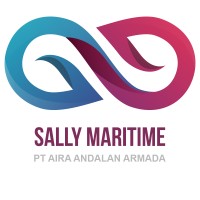 Sally Maritime logo - Similar company to Airin Shipping Logistic Marketplace