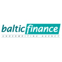 balticfinance Group logo - Similar company to Ggw Group Gmbh
