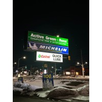 ACTIVE GREEN AND ROSS logo - Similar company to Quest Elevator Company Ltd.