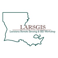Louisiana Remote Sensing & GIS Workshop logo - Similar company to Es2