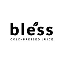 Bless Juice logo - Similar company to Future Salad | Allklear Health Limited