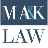 McDonnell Adels & Klestzick, PLLC logo - Similar company to Diaz & Moskowitz, Pllc.