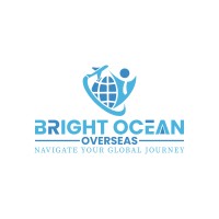 Bright Ocean Overseas logo - Similar company to Pinnacle Manpower Solution