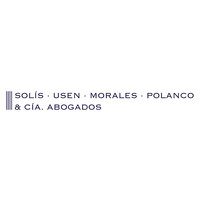 Solis, Usen, Morales, Polanco & Cia. Abogados. logo - Similar company to thpartners