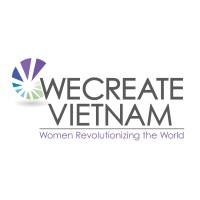 WECREATE Vietnam logo - Similar company to Omahhum - Global Buddhism