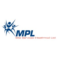 MPL Site Services (Heathrow) Ltd logo - Similar company to Hello Wi-Fi