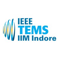 IEEE TEMS IIM Indore logo - Similar company to I5 Summit - Iim Indore
