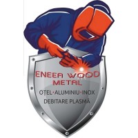 ENEEA logo - Similar company to Selca S.A.