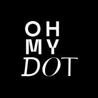 oh my DOT - Prague logo - Similar company to Creative Heroes