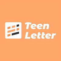 Teen Letter logo - Similar company to Eco Moco