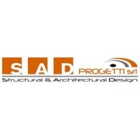 SAD Progetti logo - Similar company to Studio Regen