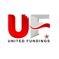 United Fundings logo - Similar company to M&R Consulting