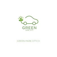 Green Park City - Parking Abidjan logo - Similar company to Aliothsystem Energy