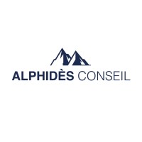 Alphidès Conseil logo - Similar company to La Protection Sociale