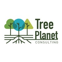 Tree Planet Consulting logo - Similar company to Forest Canopy Foundation