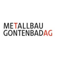Metallbau Gontenbad AG logo - Similar company to Transformados Ruiz