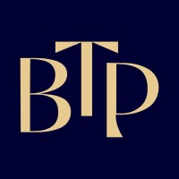Boston Tea Party logo - Similar company to Intrit Facilities Management