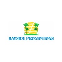 Bayside Promotions logo - Similar company to Precision Rev